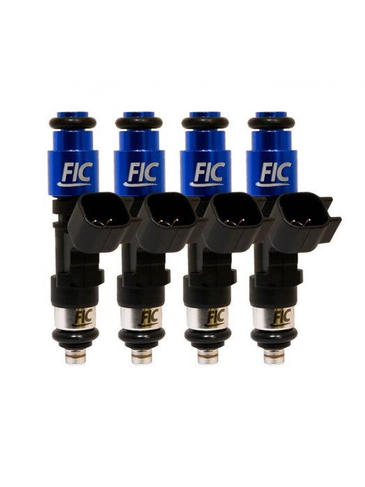 1000CC FIC BMW E30 M3 FUEL INJECTOR CLINIC INJECTOR SET (HIGH-Z) - GLS Performance Motorsports LLC - -  - 