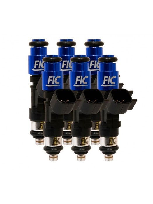 1000CC FIC BMW E36 M3 FUEL INJECTOR CLINIC INJECTOR SET (HIGH-Z) - GLS Performance Motorsports LLC - -  - 