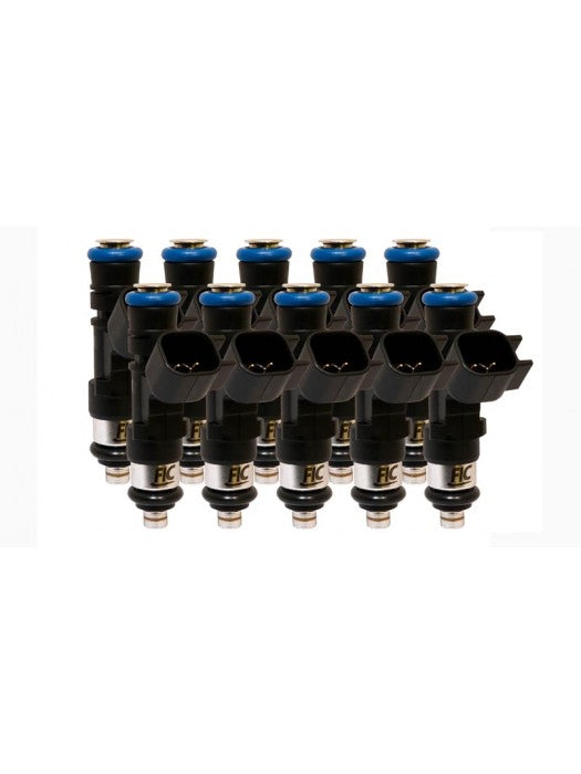 1000CC FIC BMW E60 V10 FUEL INJECTOR CLINIC INJECTOR SET (HIGH-Z) - GLS Performance Motorsports LLC - -  - 