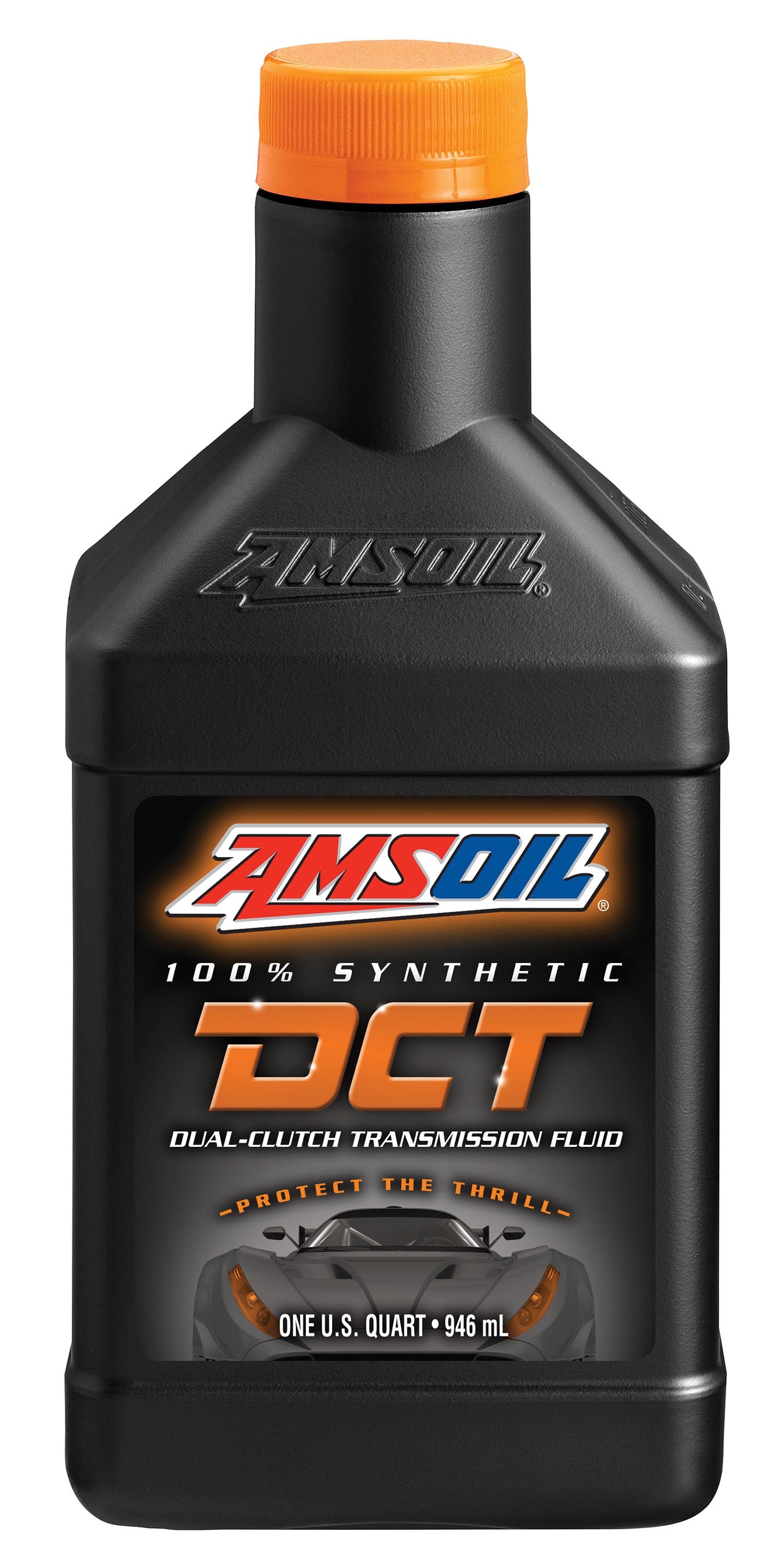 100% Synthetic DCT Fluid - GLS Performance Motorsports LLC - -  - 