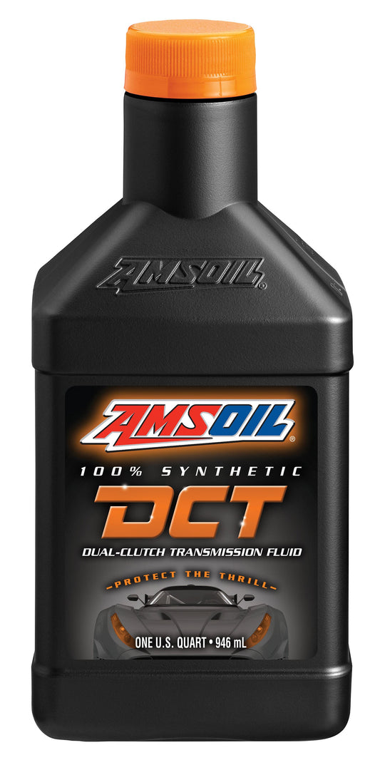 100% Synthetic DCT Fluid - GLS Performance Motorsports LLC - -  - 