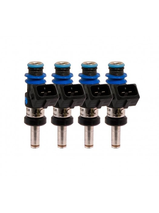 1200CC (PREVIOUSLY 1100CC) FIC FUEL INJECTOR CLINIC INJECTOR SET FOR SCION FR-S (HIGH-Z) - GLS Performance Motorsports LLC - -  - 