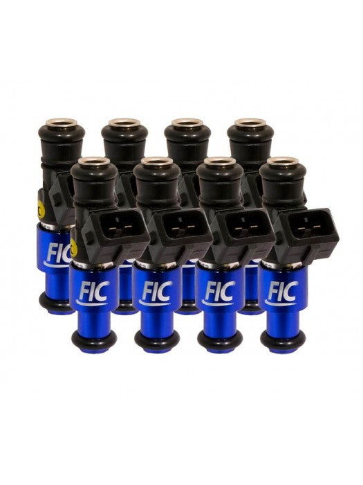 1200CC (PREVIOUSLY 1100CC) FIC MERCEDES V8 FUEL INJECTOR CLINIC INJECTOR SET (HIGH-Z) - GLS Performance Motorsports LLC - -  - 