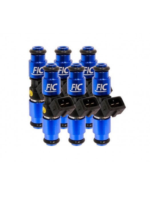 1650CC FIC BMW E36 M3 FUEL INJECTOR CLINIC INJECTOR SET (HIGH-Z) - GLS Performance Motorsports LLC - -  - 