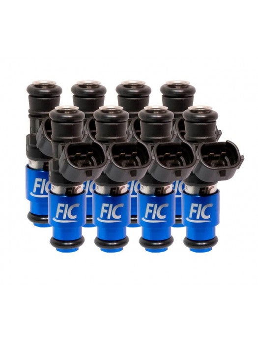 2150CC FIC MERCEDES V8 FUEL INJECTOR CLINIC INJECTOR SET (HIGH-Z) - GLS Performance Motorsports LLC - -  - 