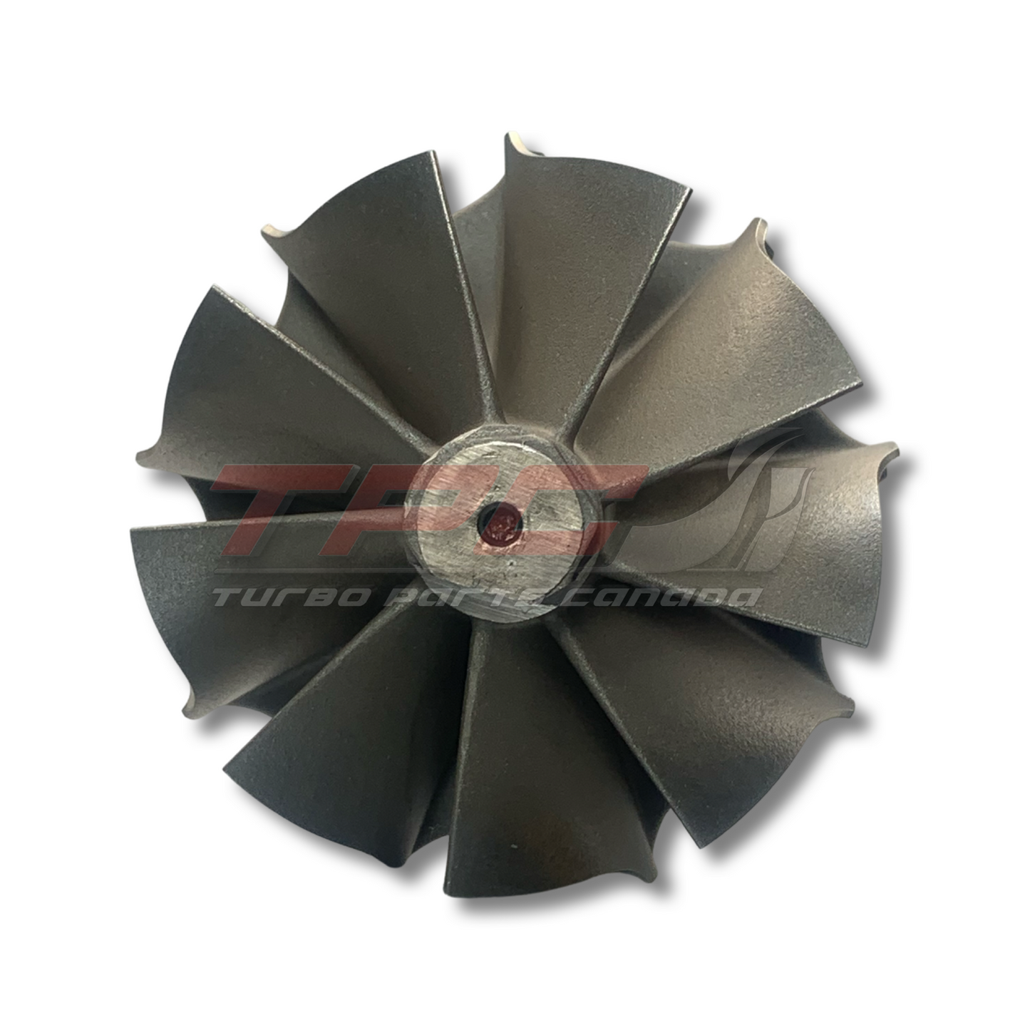 GT/GTX 3071/3076 9 Blade Turbine Wheel - GLS Performance Motorsports LLC - -  - 