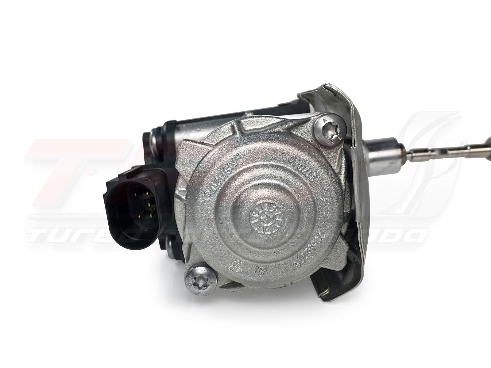 Volkswagen/Audi IS38 Style Wastegate Actuator for IS12/20/38 - GLS Performance Motorsports LLC - -  - 