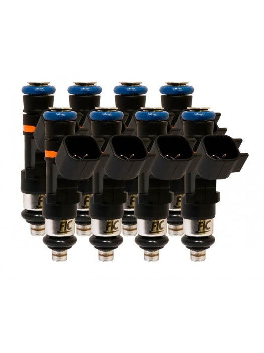 775CC FIC BMW E9X M3 FUEL INJECTOR CLINIC INJECTOR SET (HIGH-Z) - GLS Performance Motorsports LLC - -  - 