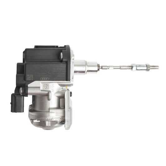 VOLKSWAGEN/AUDI IS38 ELECTRONIC ACTUATOR - GLS Performance Motorsports LLC - -  - 