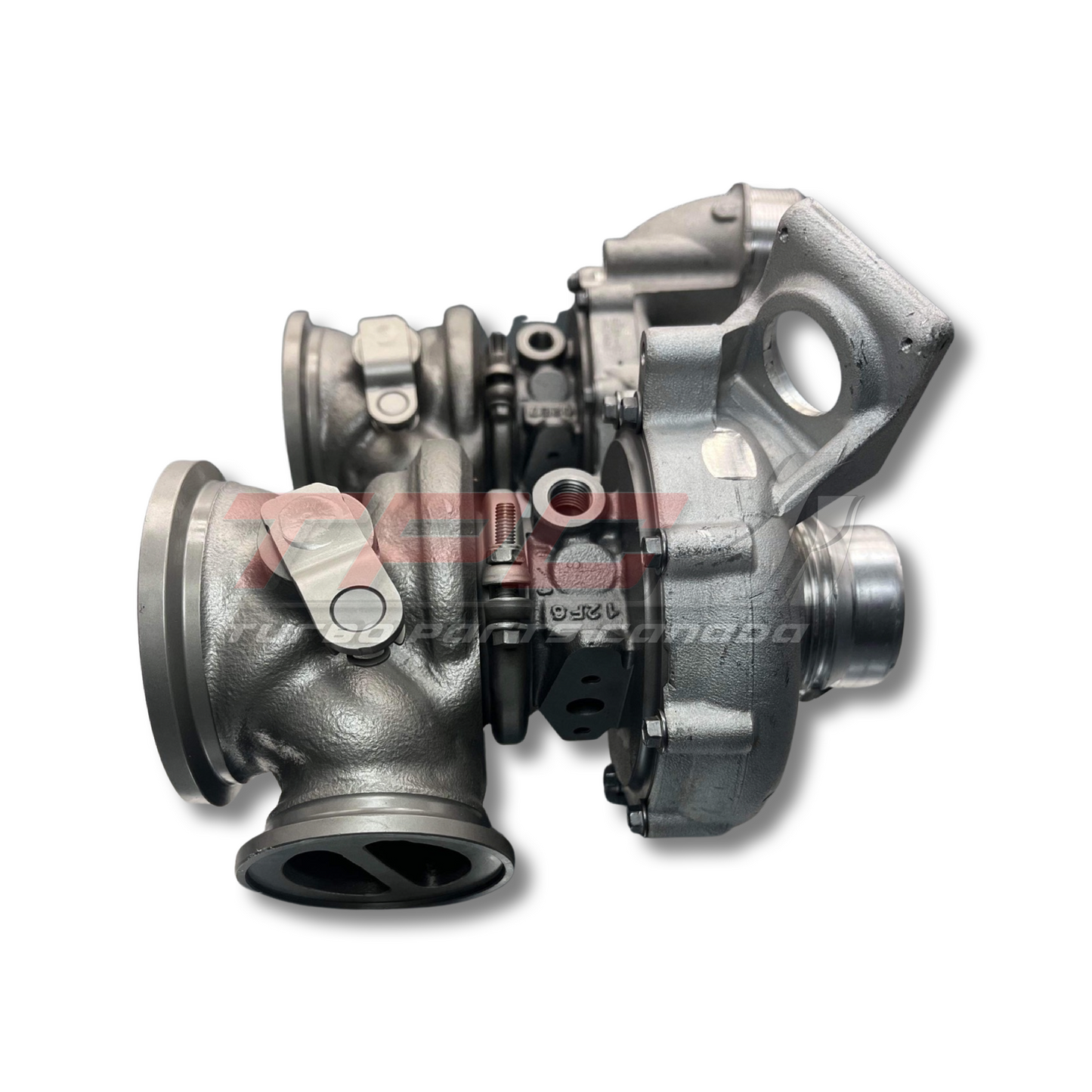 BMW F90 M5 Stage 2 Hybrid Turbocharger - GLS Performance Motorsports LLC - -  - 