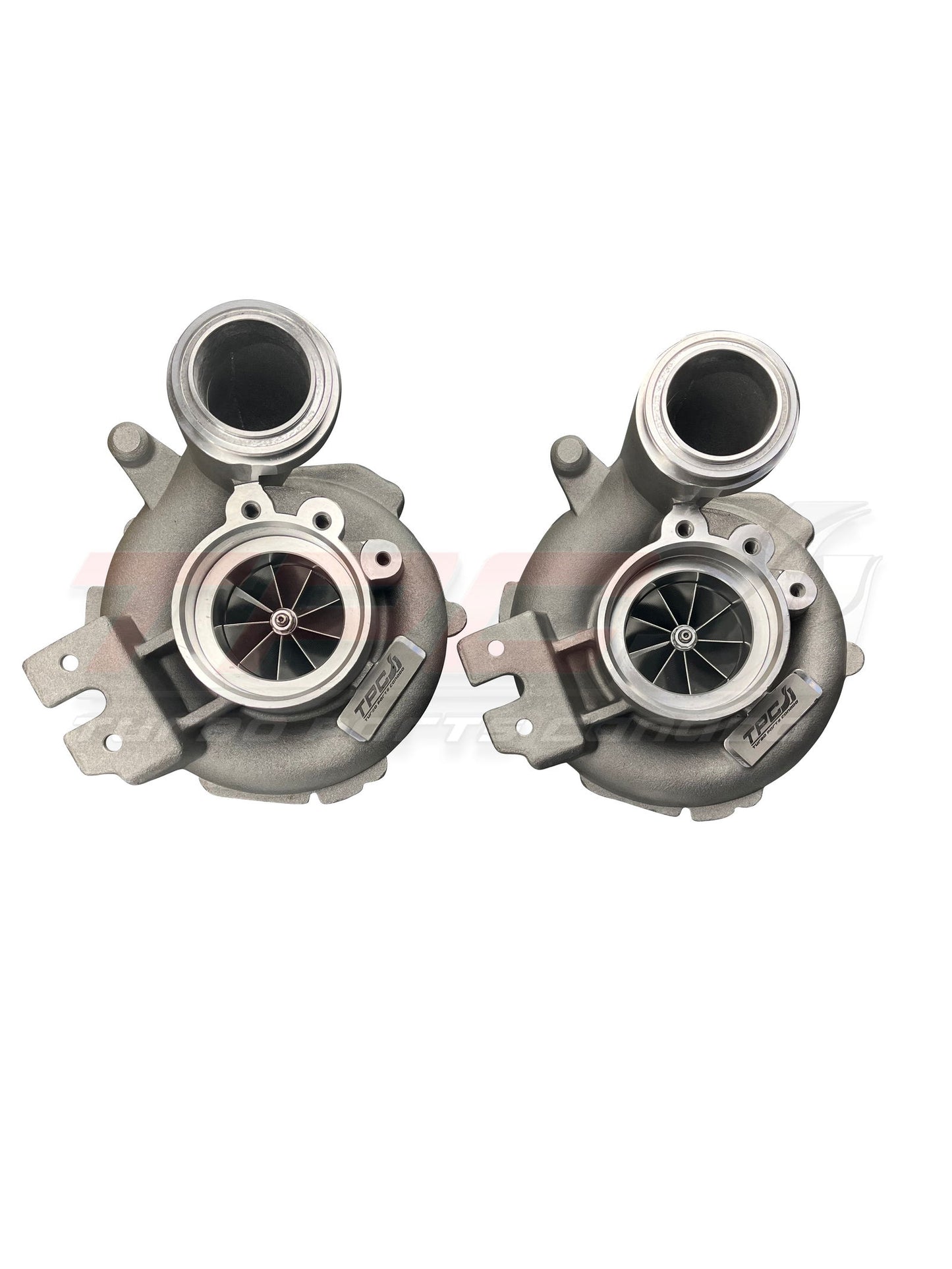 BMW N63 2012-2015 Stage 1  TURBOCHARGERS - GLS Performance Motorsports LLC - -  - 