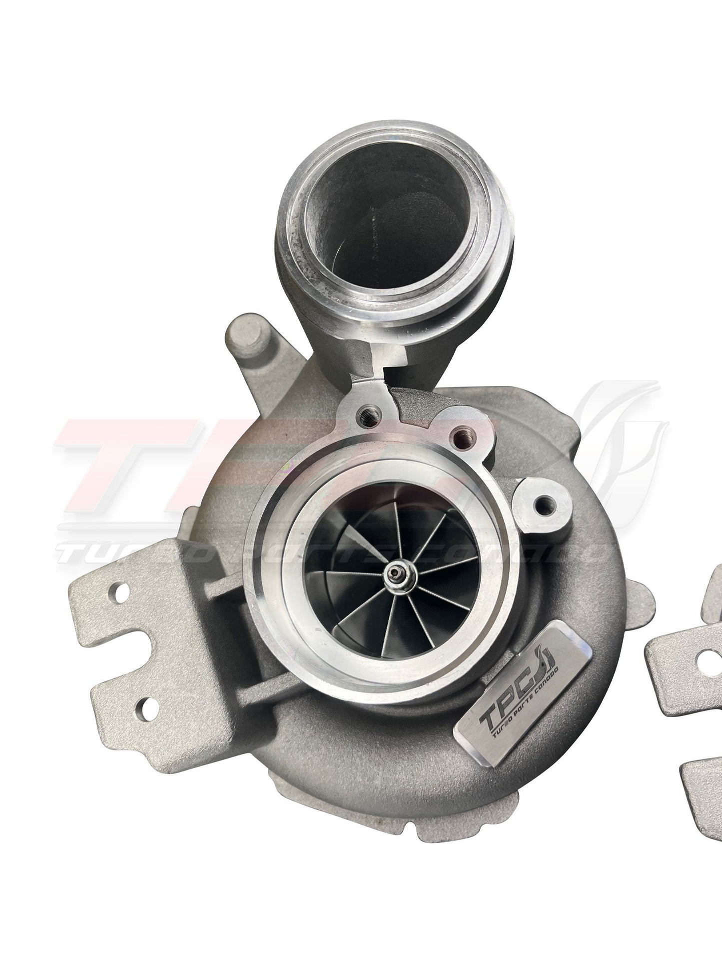 BMW N63 2012-2015 Stage 1  TURBOCHARGERS - GLS Performance Motorsports LLC - -  - 