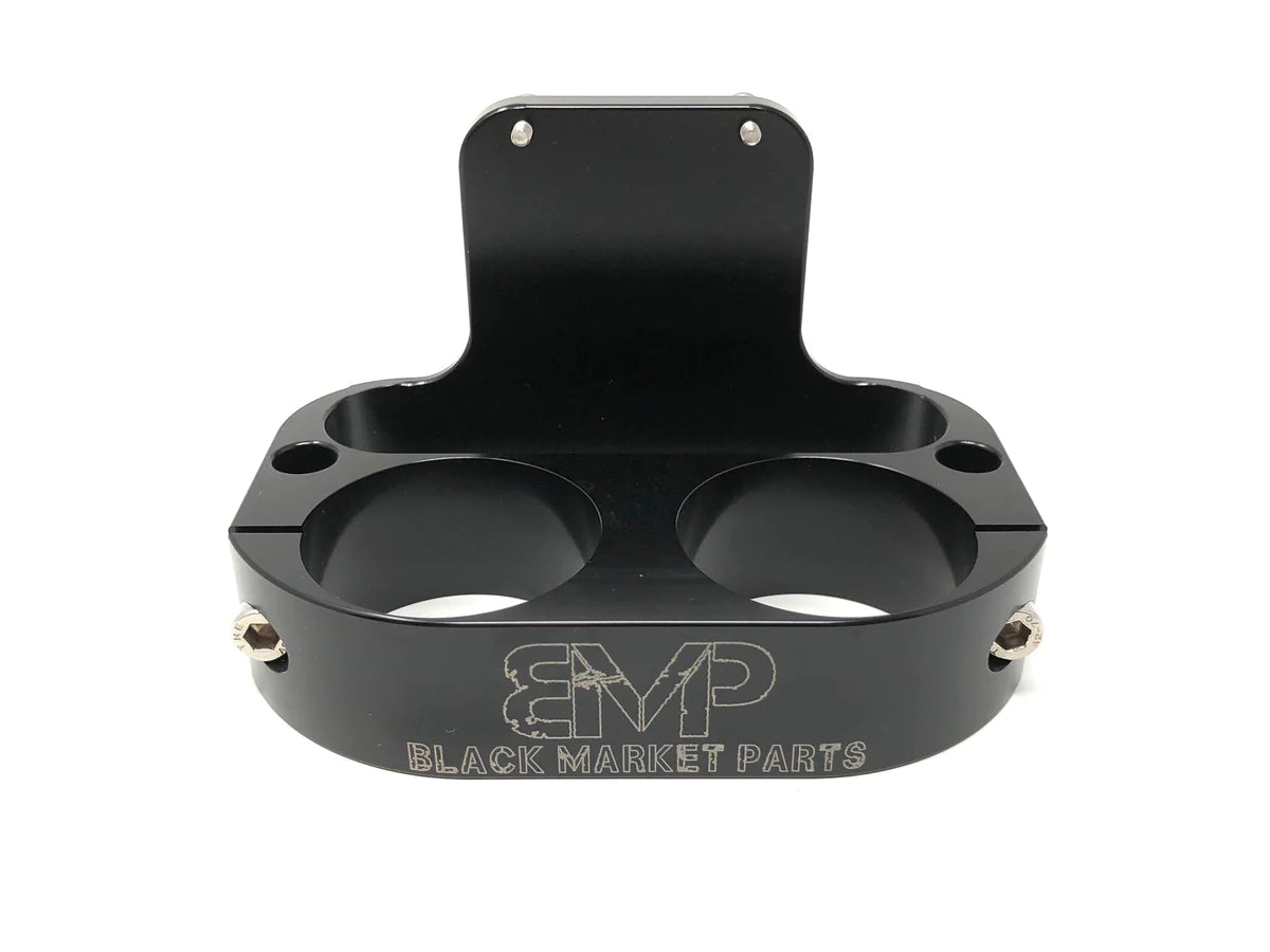 Black Market Parts (BMP) Bucket-less Fuel Pump Bracket - GLS Performance Motorsports LLC - -  - 