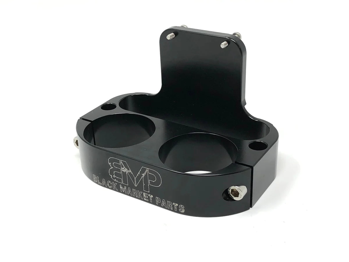 Black Market Parts (BMP) Bucket-less Fuel Pump Bracket - GLS Performance Motorsports LLC - -  - 