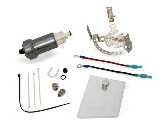 BMW E9x / E8x Fuel Pump Expansion Modules - GLS Performance Motorsports LLC - -  - 