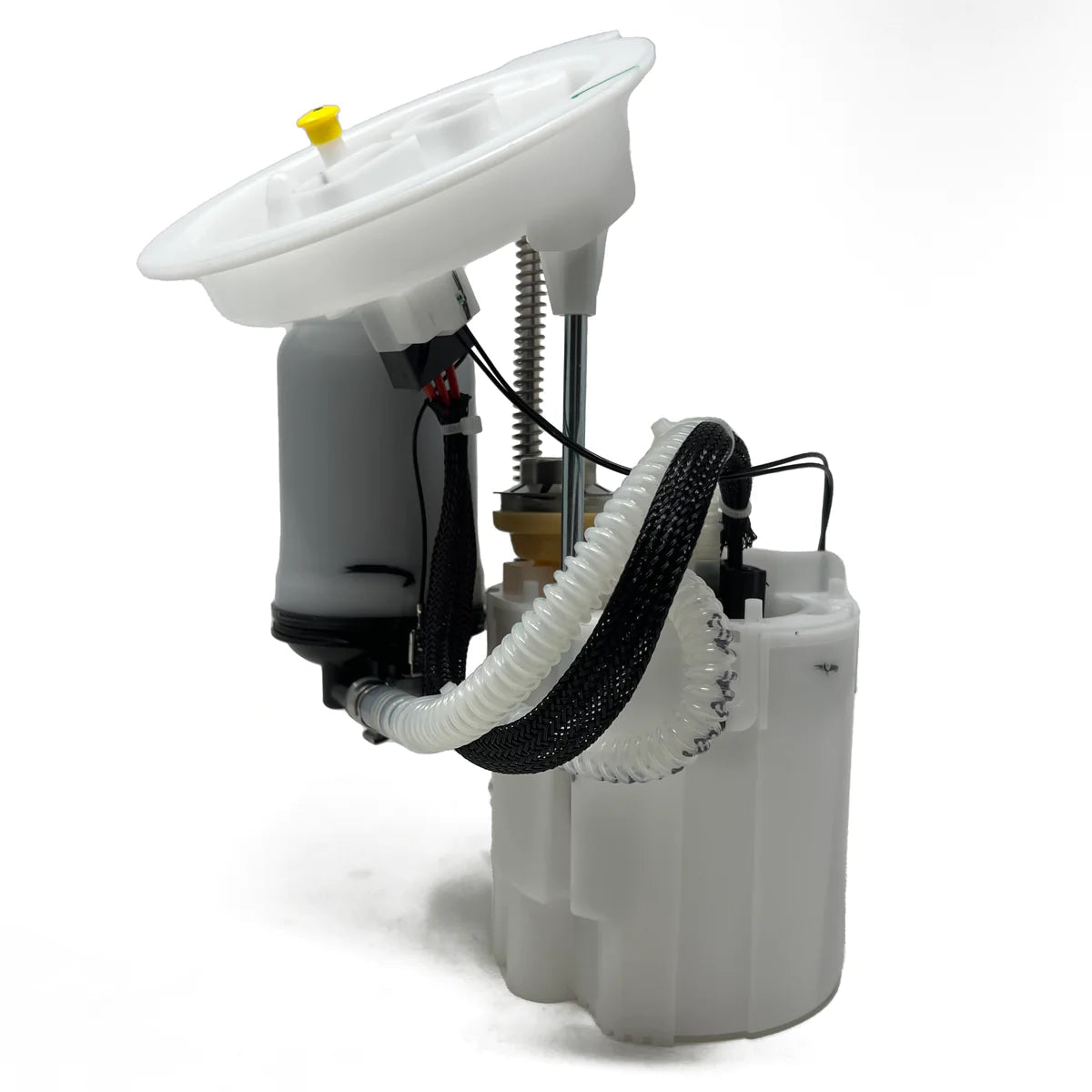 F-Series S55 High Performance Fuel Pump - GLS Performance Motorsports LLC - -  - 