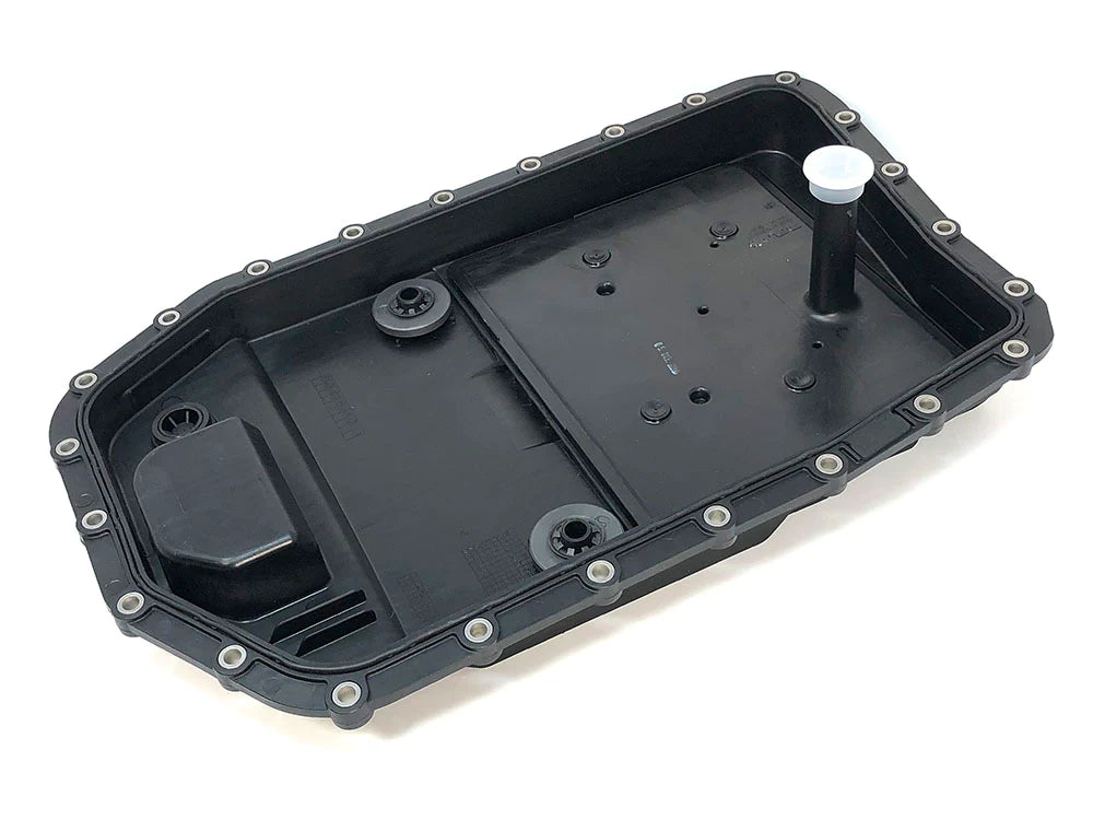 ZF6HP21 Transmission Pan / Filter - GLS Performance Motorsports LLC - -  - 