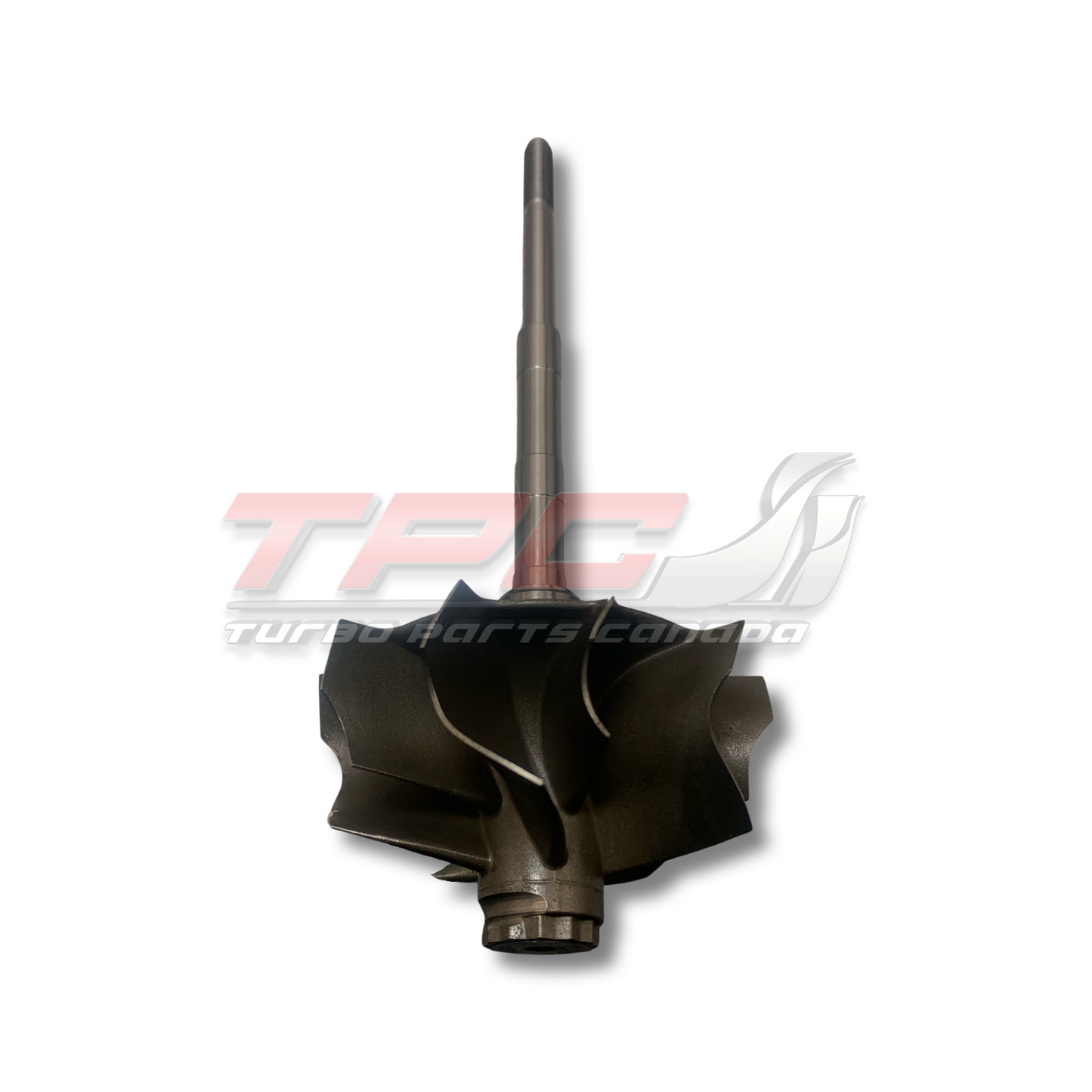 58mm UHF Head for GT/GTX30 Application - GLS Performance Motorsports LLC - -  - 