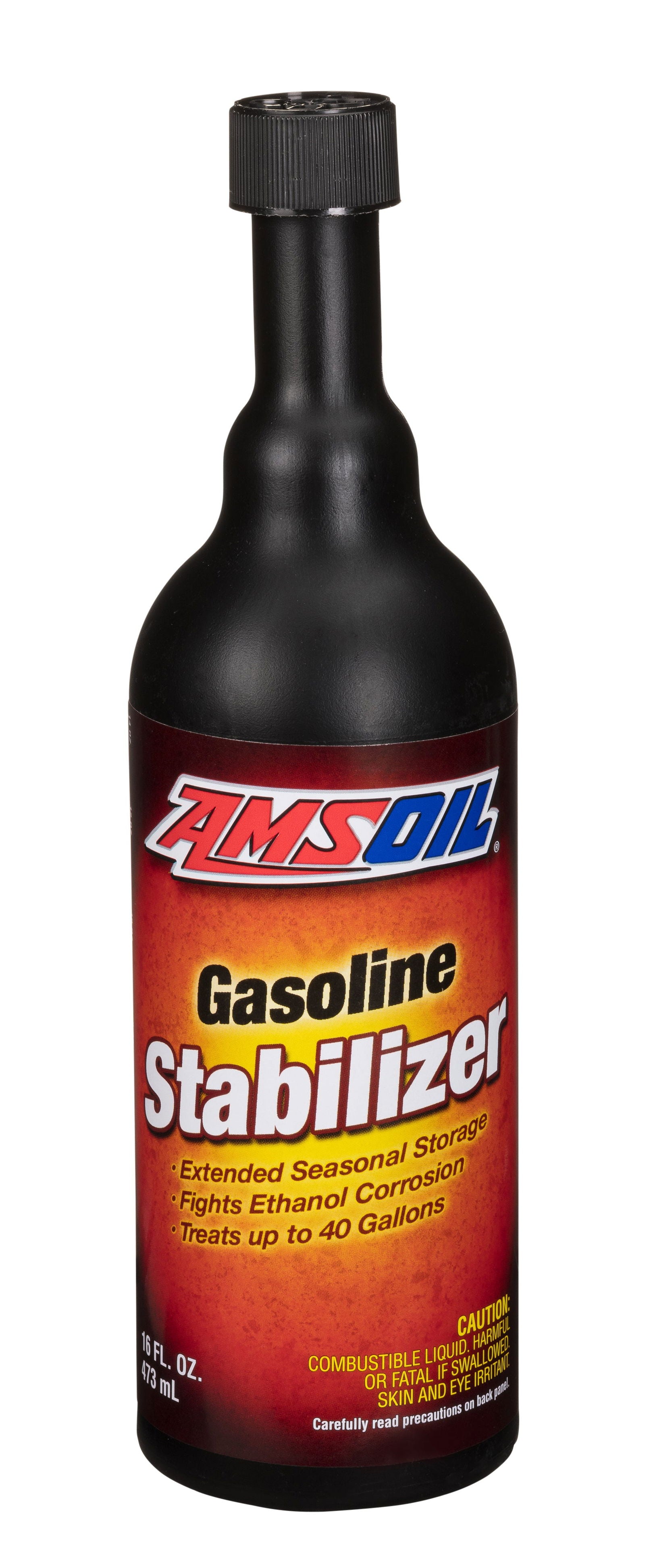 Gasoline Stabilizer - GLS Performance Motorsports LLC - -  - 