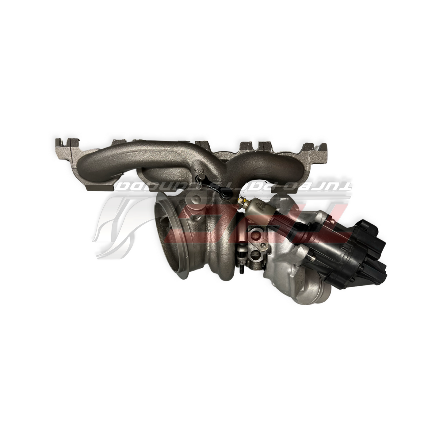 MINI COOPER 2.0L HYBRID TURBOCHARGER - GLS Performance Motorsports LLC - -  - 