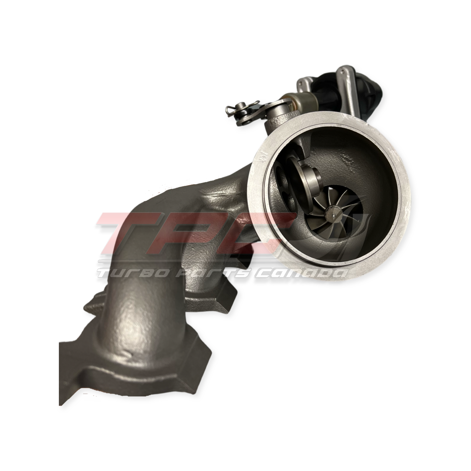 MINI COOPER 2.0L HYBRID TURBOCHARGER - GLS Performance Motorsports LLC - -  - 