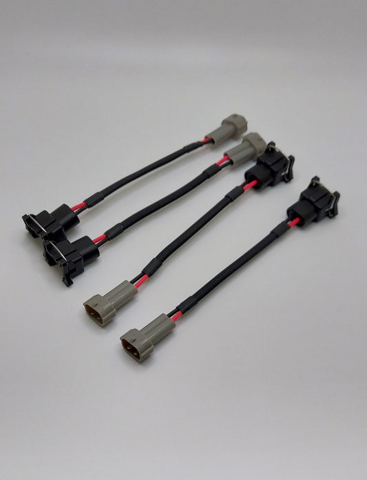 MQB ROW MPI conversion harnesses - GLS Performance Motorsports LLC - -  - 