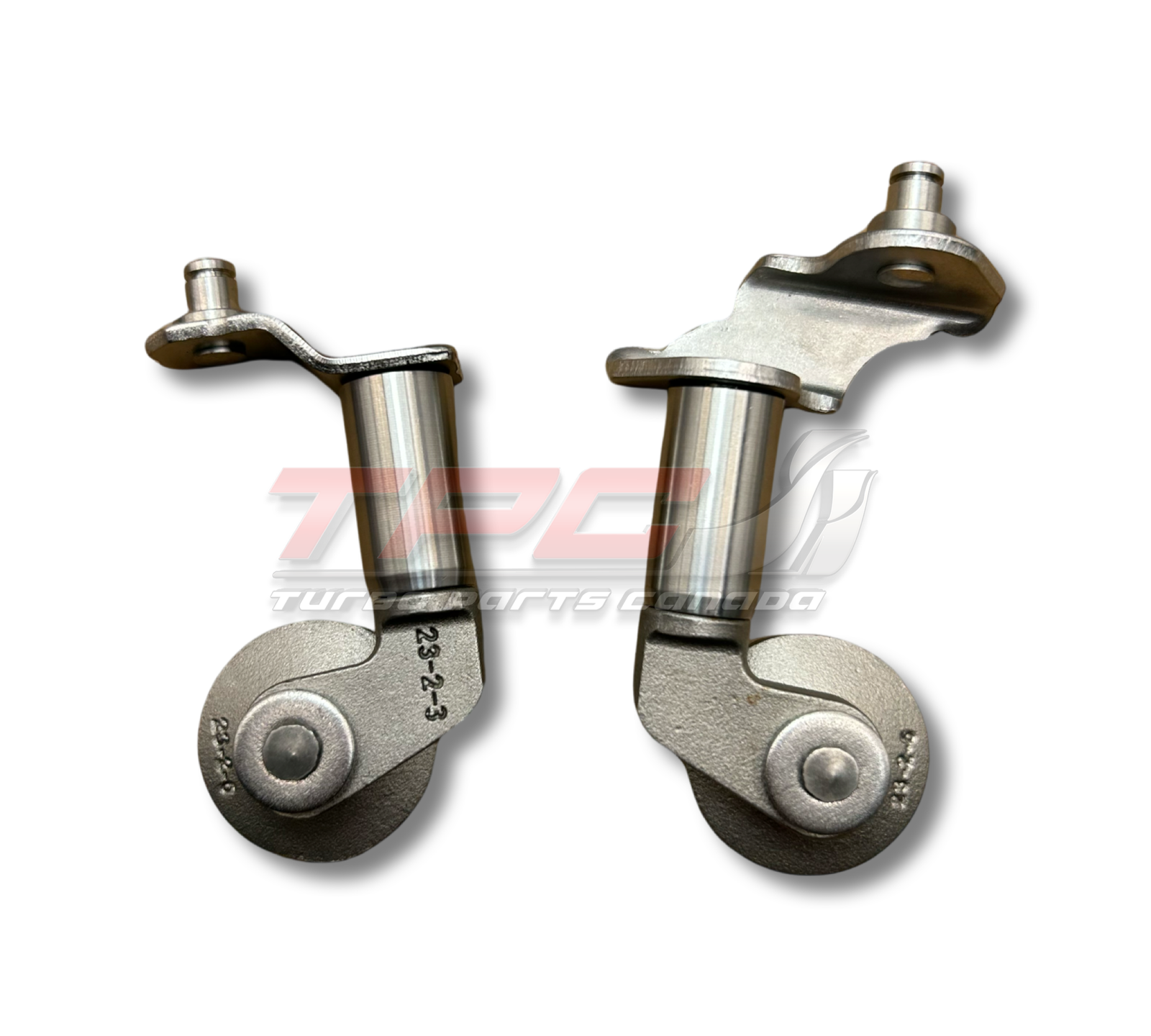 Mercedes M157 AMG & M278 WASTEGATE REPAIR KIT - GLS Performance Motorsports LLC - -  - 