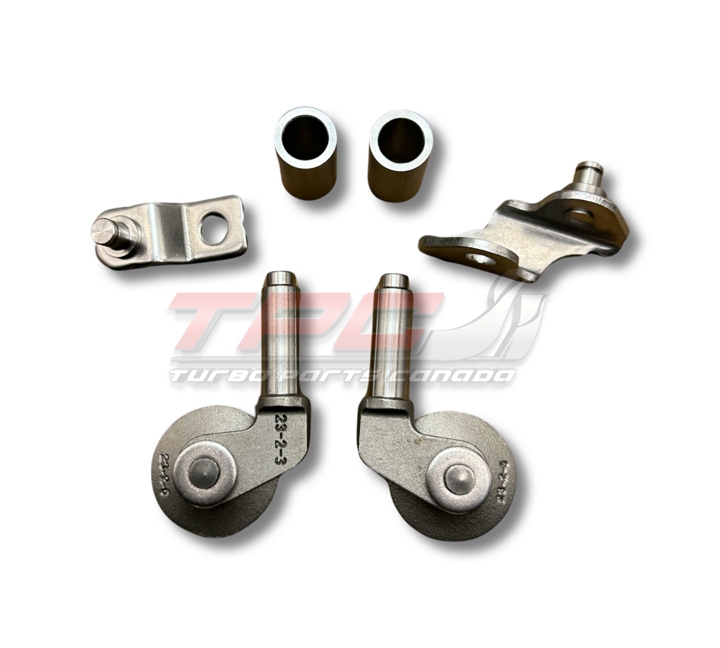 Mercedes M157 AMG & M278 WASTEGATE REPAIR KIT - GLS Performance Motorsports LLC - -  - 