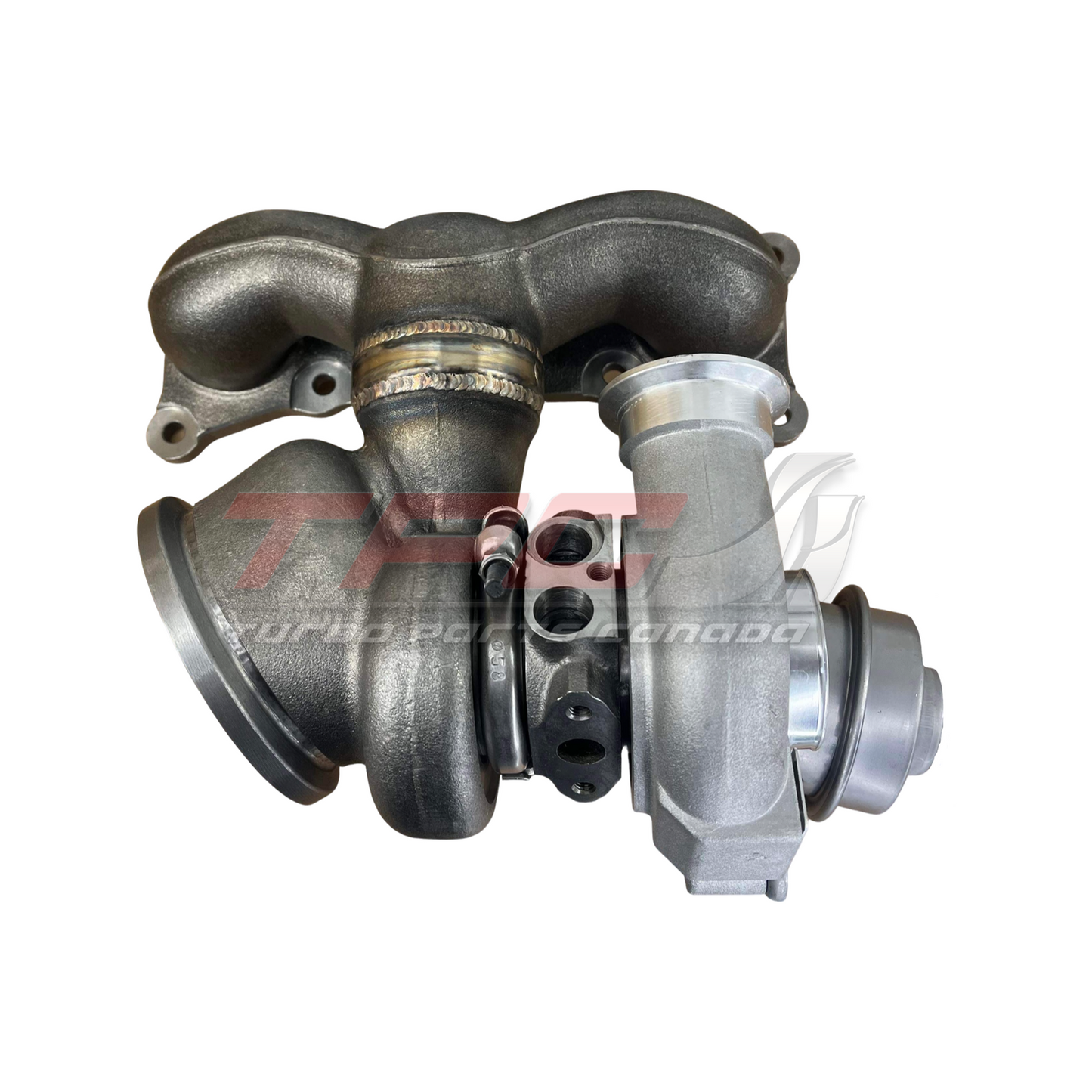 N54 STG 2 TURBOCHARGERS - GLS Performance Motorsports LLC - -  - 