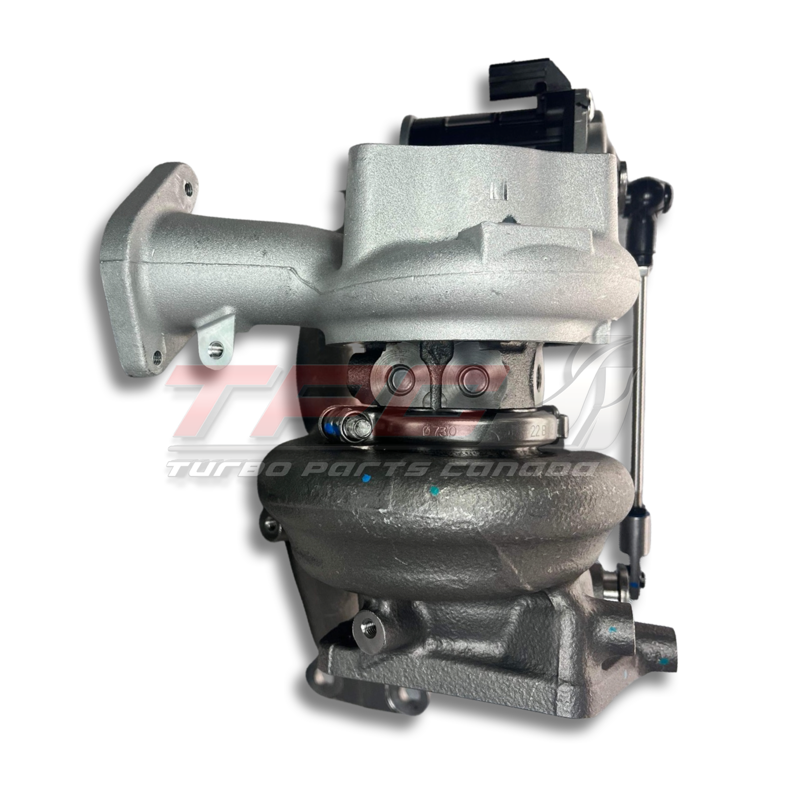 ***NEW*** Hyundai Elantra N & Kona N Hybrid Turbocharger - GLS Performance Motorsports LLC - -  - 