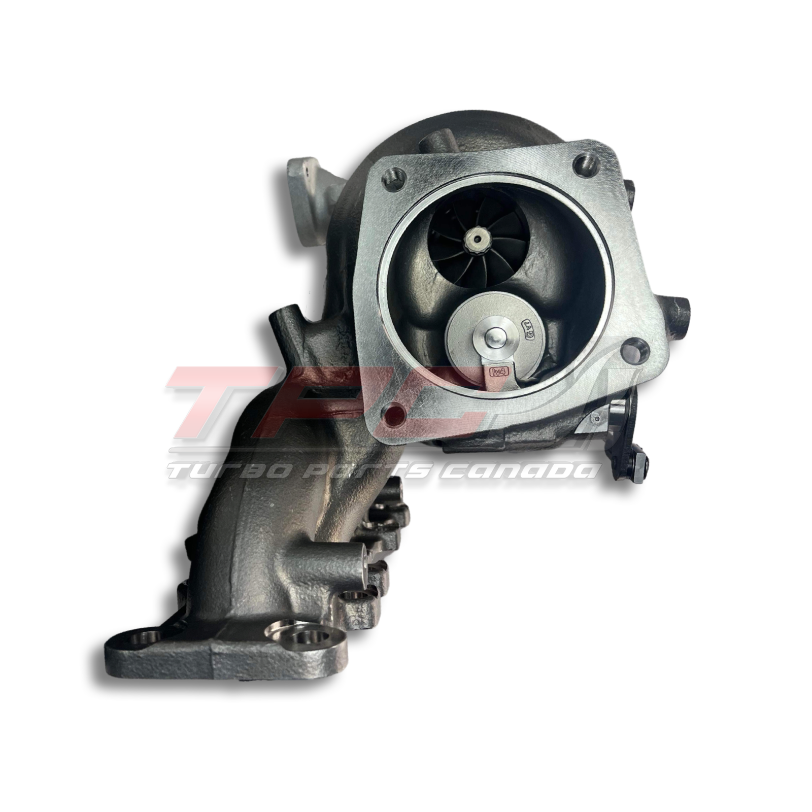 ***NEW*** Hyundai Elantra N & Kona N Hybrid Turbocharger - GLS Performance Motorsports LLC - -  - 