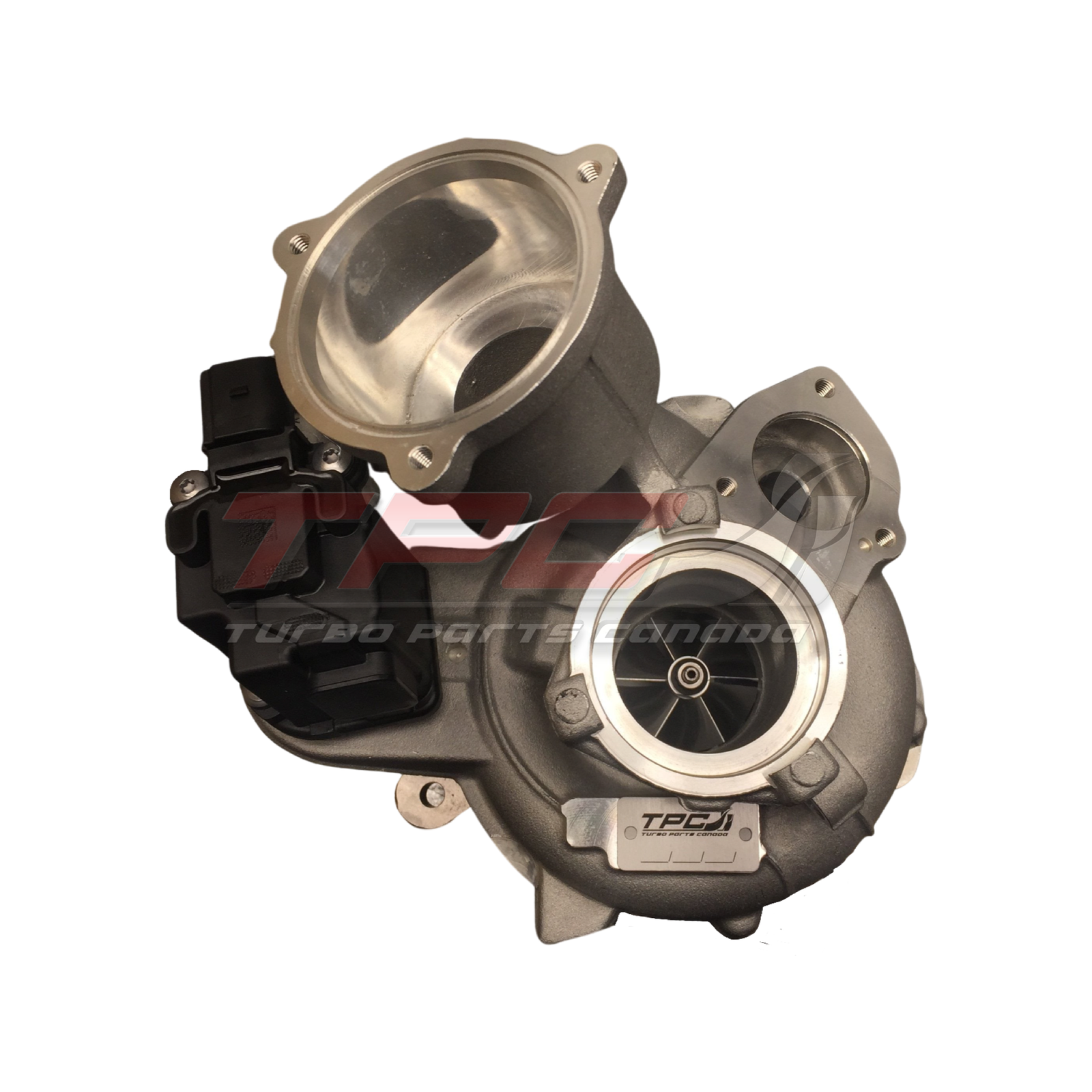 NEW OEM IS38 IHI Journal Bearing Turbo - GLS Performance Motorsports LLC - -  - 