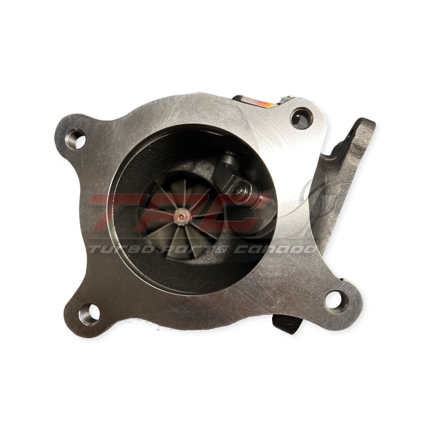 NEW TPC25 FA20 Subaru Hybrid Turbocharger (15-20 WRX) - GLS Performance Motorsports LLC - -  - 