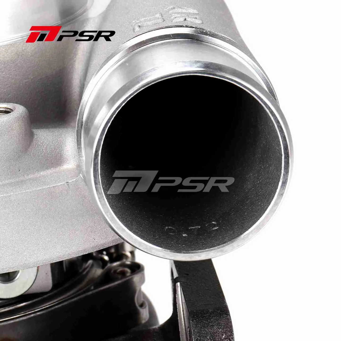 Pulsar Reverse Rotation 5455G Dual Ball Bearing Turbocharger HP Rating 660 - GLS Performance Motorsports LLC - -  - 