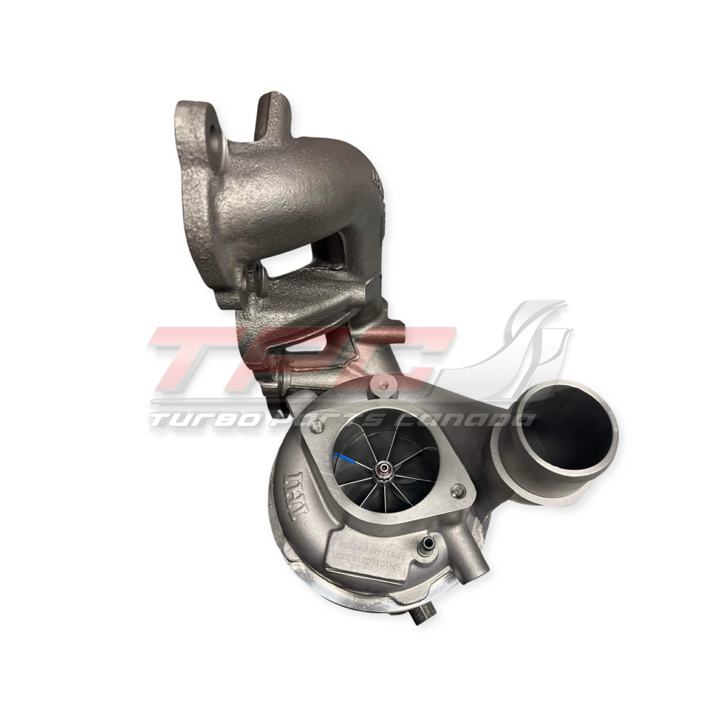 R35 GTR Hybrid TPC770 Turbochargers - GLS Performance Motorsports LLC - -  - 