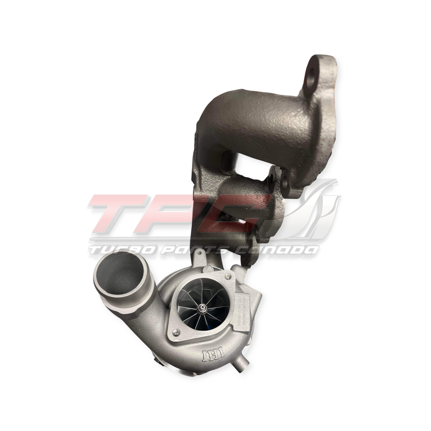 R35 GTR Hybrid TPC770 Turbochargers - GLS Performance Motorsports LLC - -  - 