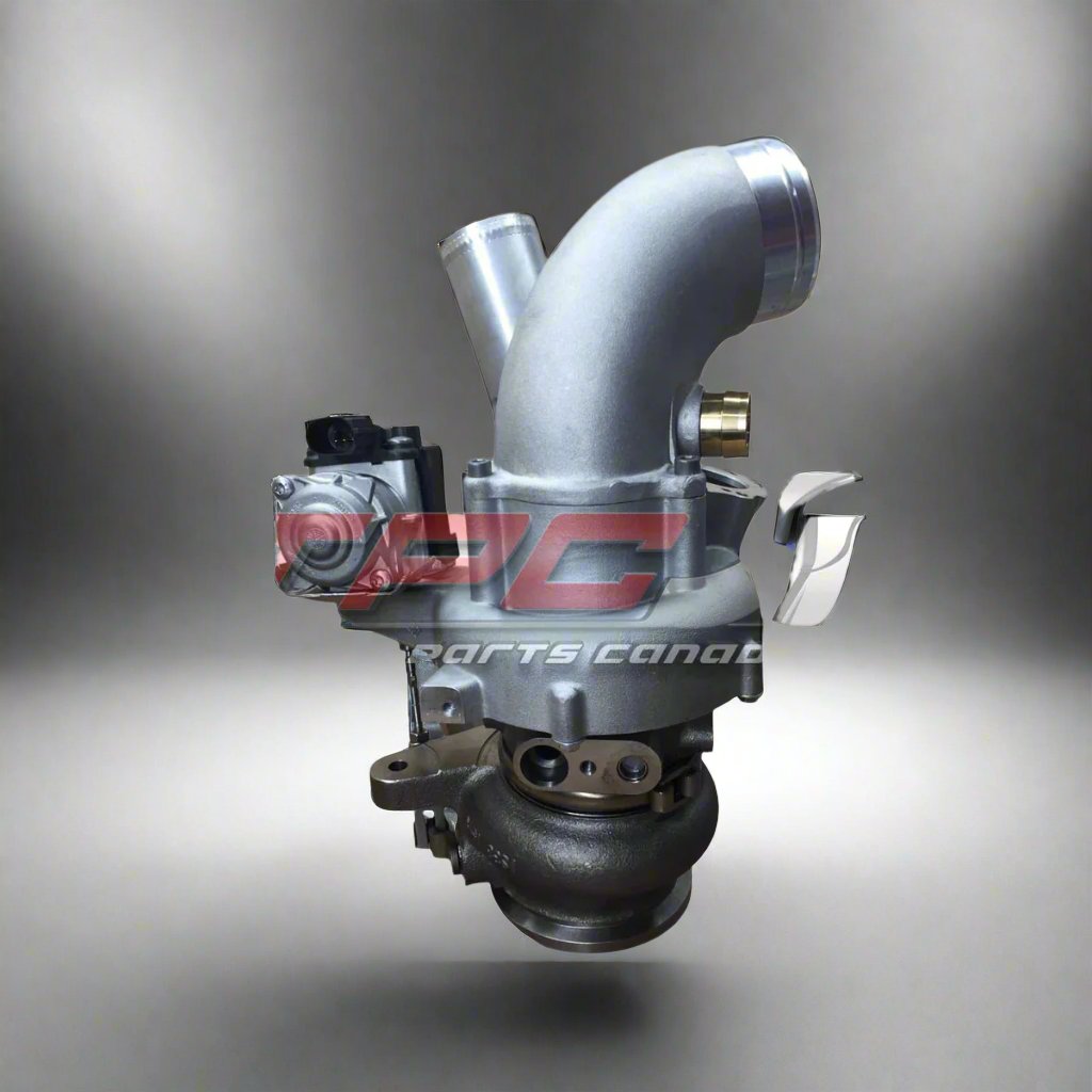 TPC38 BALL BEARING TURBO (NEW SPEC) - GLS Performance Motorsports LLC - -  - 