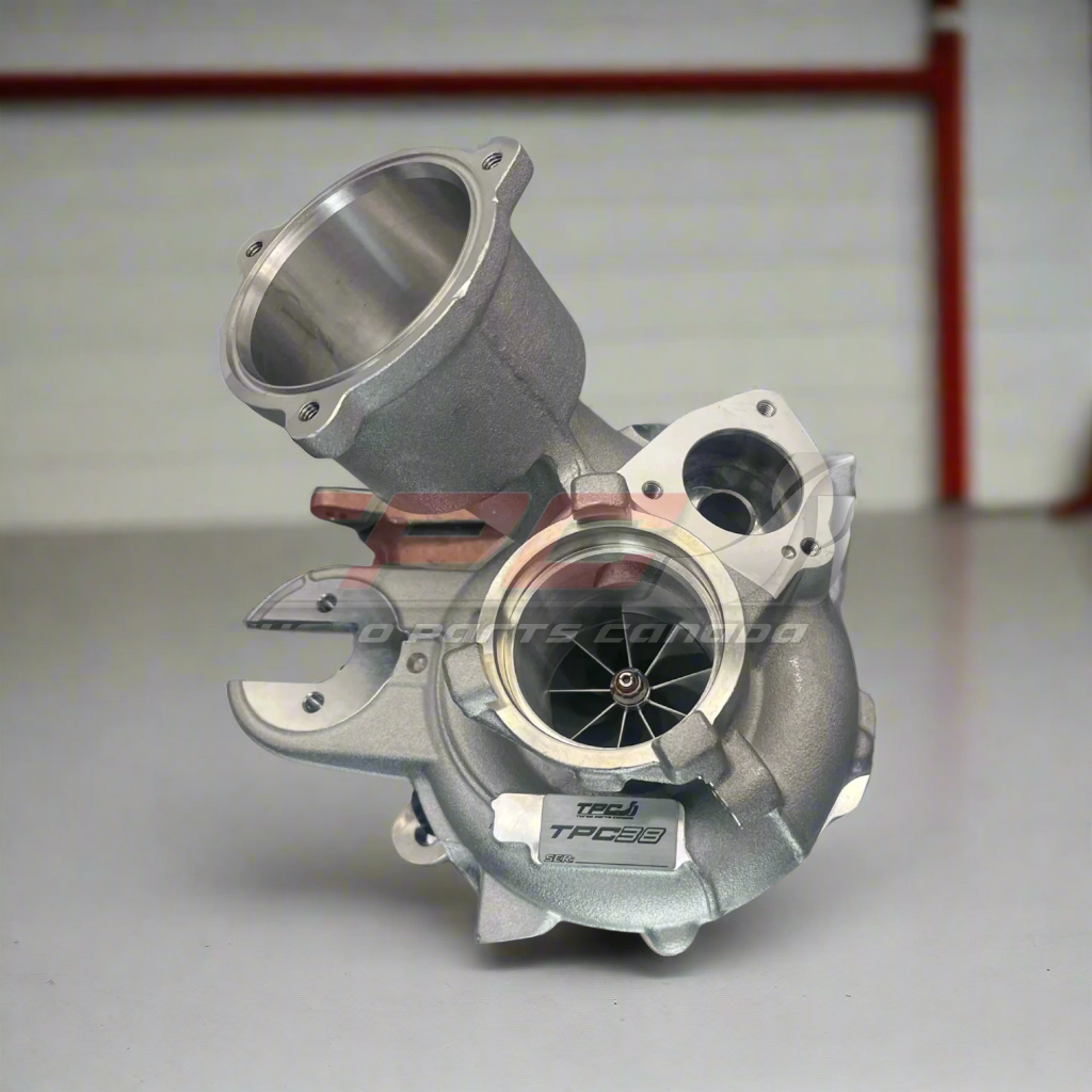 TPC38 BB MQB Turbo Upgrade - GLS Performance Motorsports LLC - -  - 