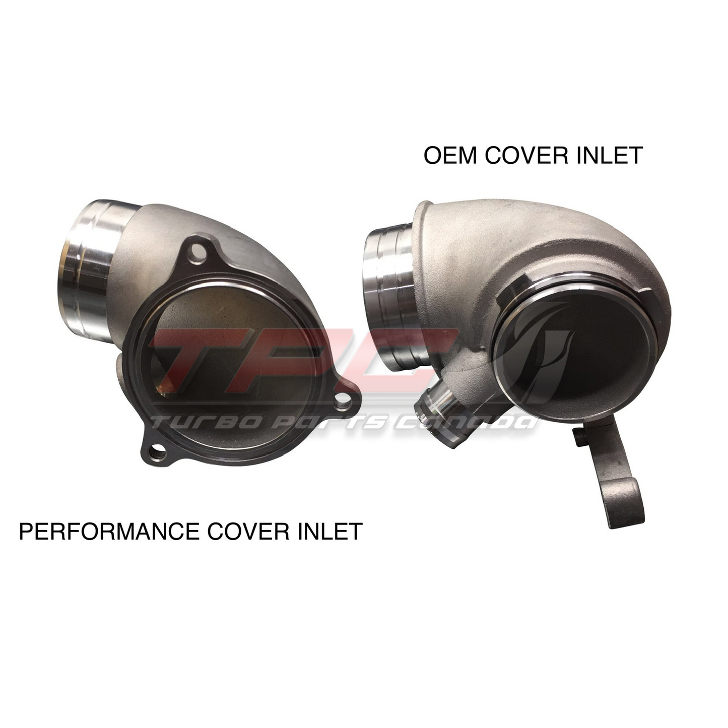 TPC38 BB MQB Turbo Upgrade - GLS Performance Motorsports LLC - -  - 