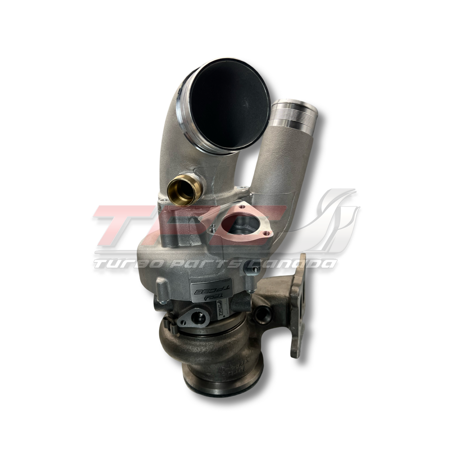 TPC770 Ball Bearing MQB Turbo - GLS Performance Motorsports LLC - -  - 