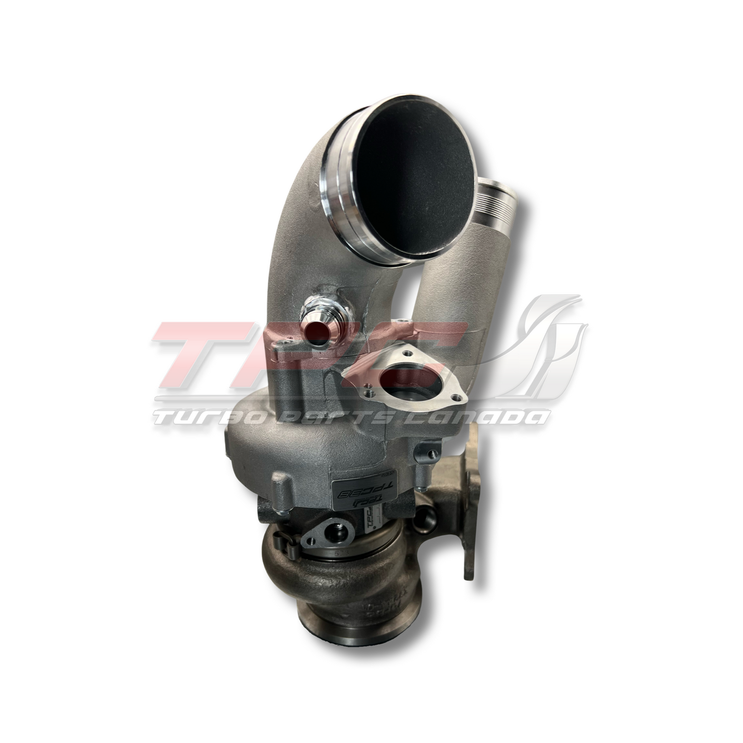 TPC770 Ball Bearing MQB Turbo - GLS Performance Motorsports LLC - -  - 