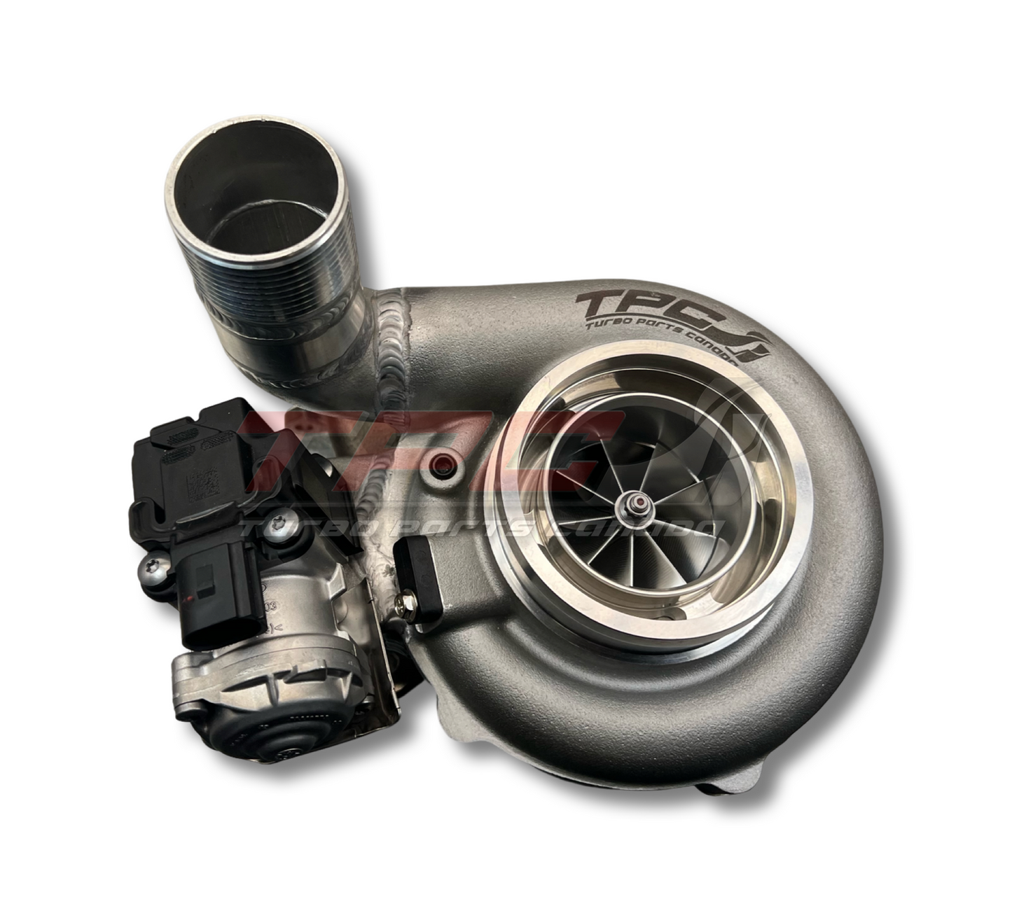 TPC900 Ball Bearing MQB Turbo - GLS Performance Motorsports LLC - -  - 