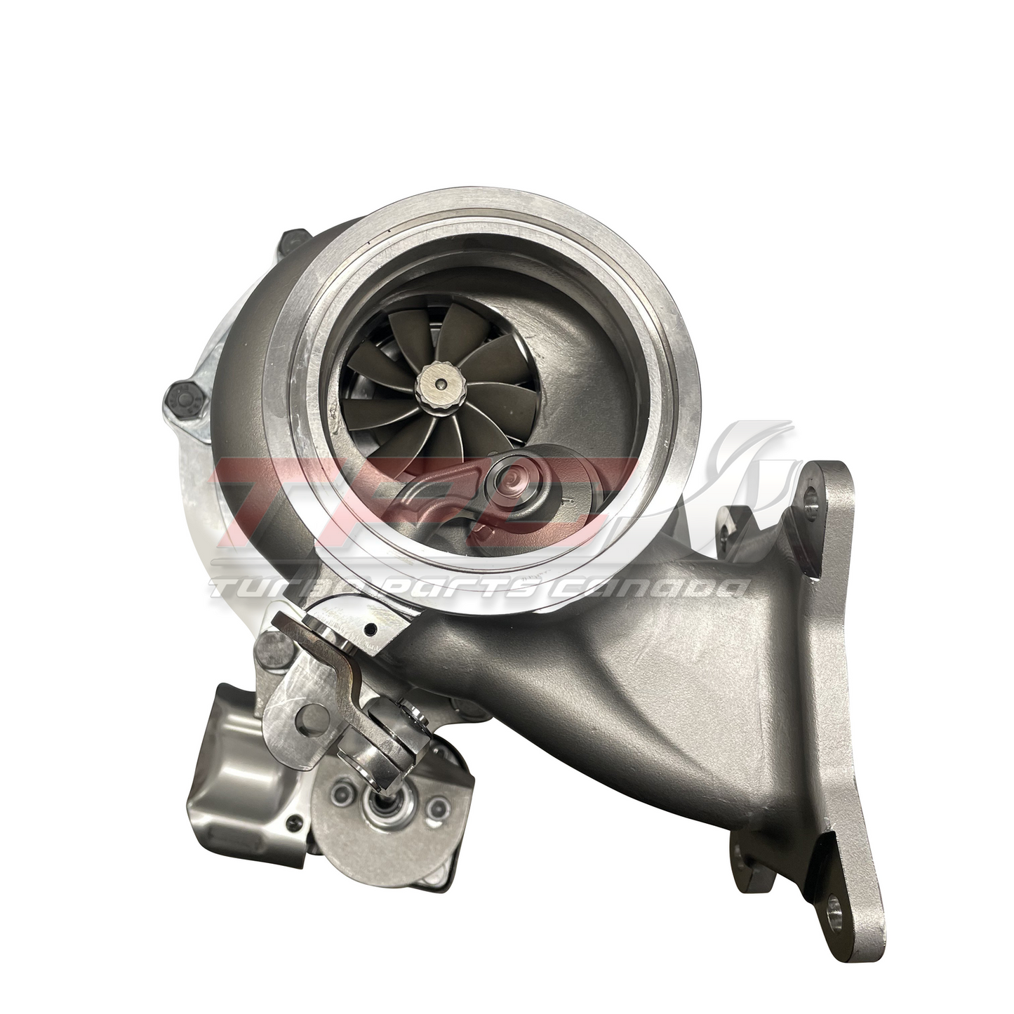 TPC900 Ball Bearing MQB Turbo - GLS Performance Motorsports LLC - -  - 