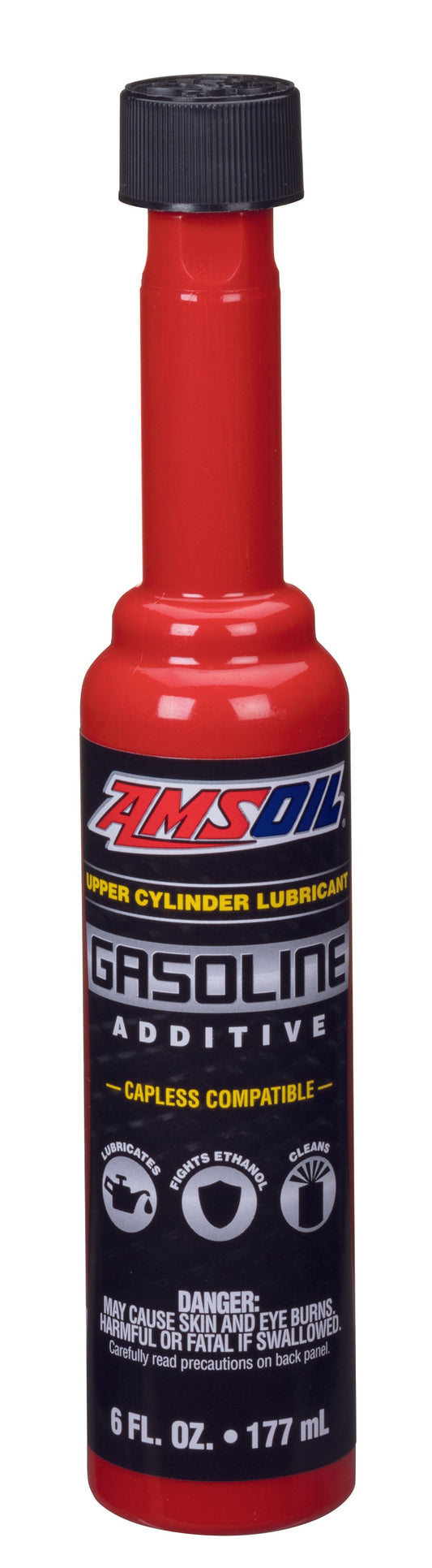 Upper Cylinder Lubricant - GLS Performance Motorsports LLC - -  - 