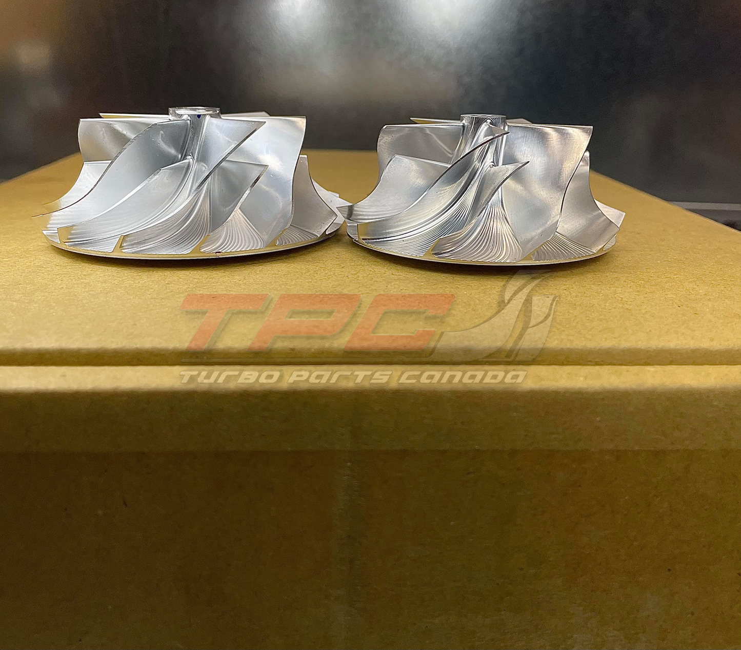 DBV V1/ V2 / V3  - TPC GT SUPERCORE upgrades - GLS Performance Motorsports LLC - -  - 