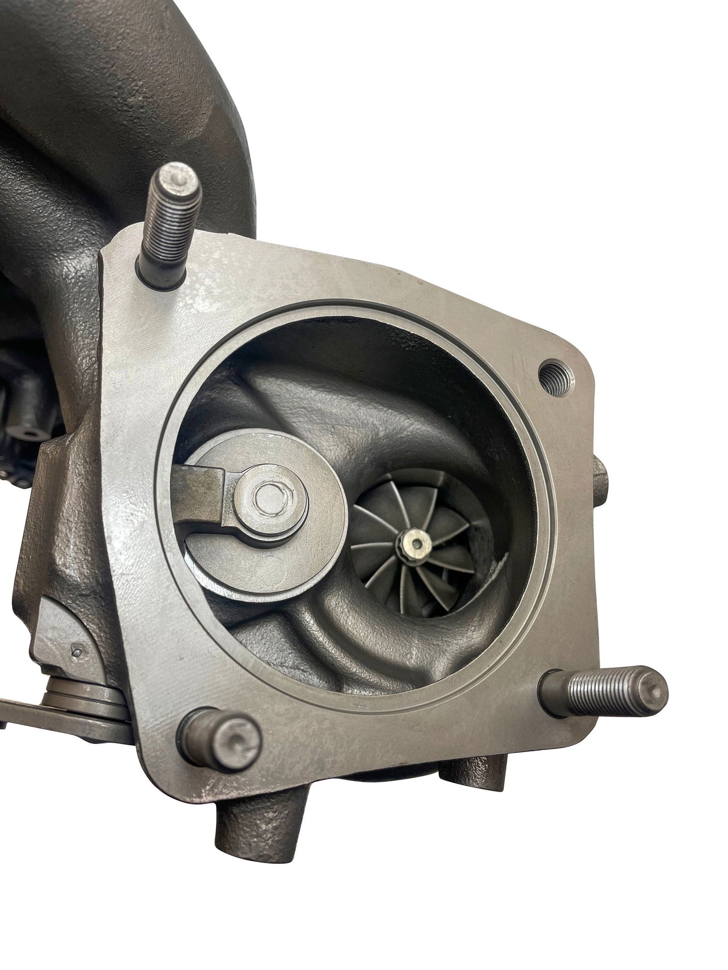 Veloster N Hybrid Turbocharger - GLS Performance Motorsports LLC - -  - 